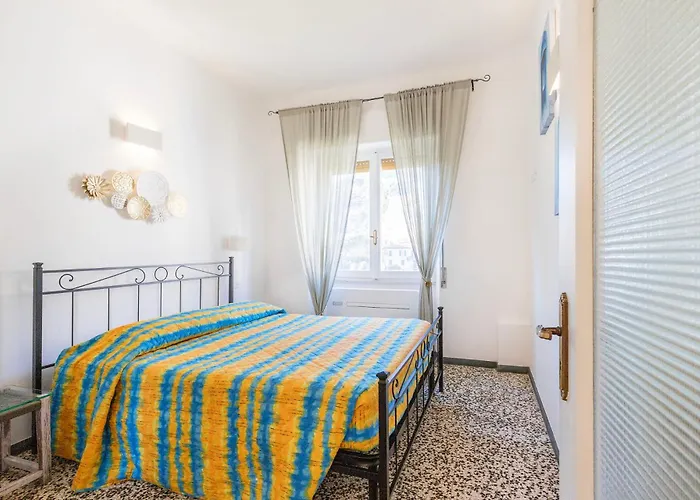 Appartement Casa Maia *