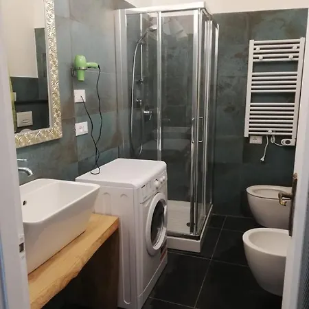 Casa Maia Apartment