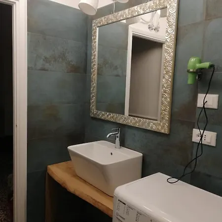 Casa Maia Apartment