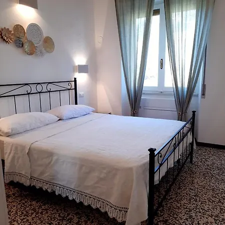 Casa Maia Apartment