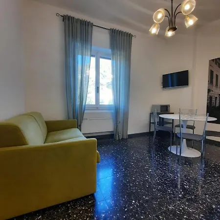 Casa Maia Levanto