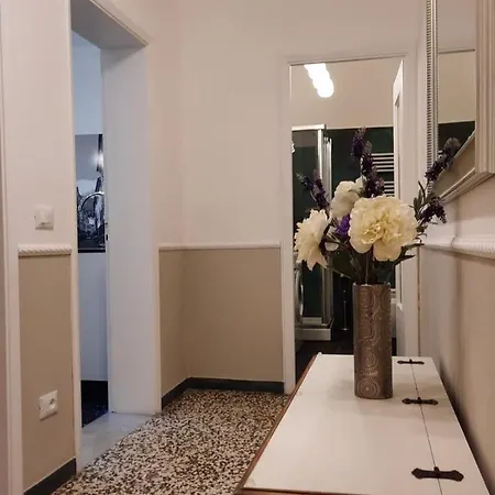 Apartment Casa Maia *
