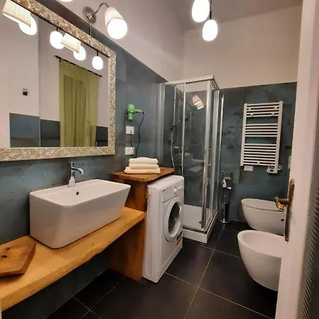 Apartment Casa Maia Levanto