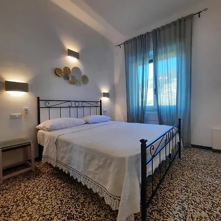 Apartment Casa Maia *