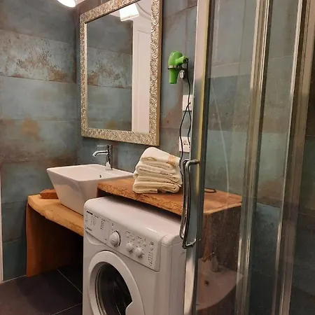 Casa Maia Apartment