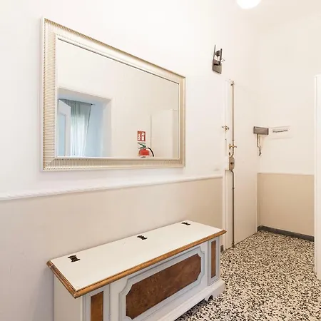 Appartamento Casa Maia