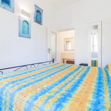 Casa Maia Appartamento Levanto