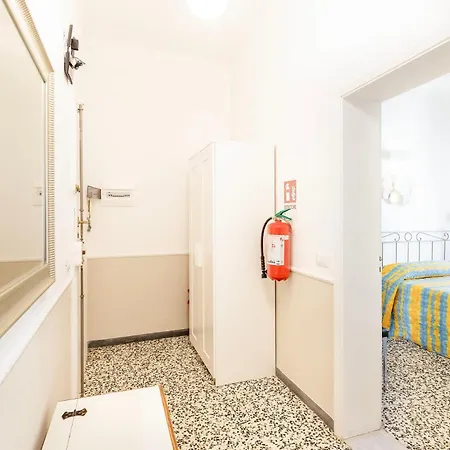 Casa Maia Levanto