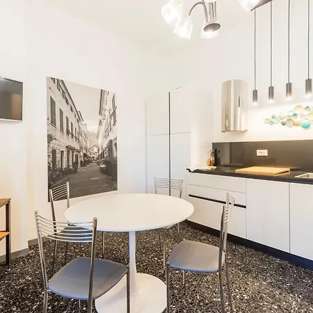 Casa Maia Διαμέρισμα Λεβάντο