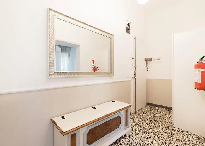 Appartamento Casa Maia