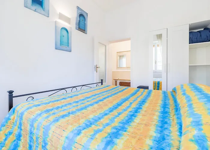 Casa Maia Appartamento Levanto