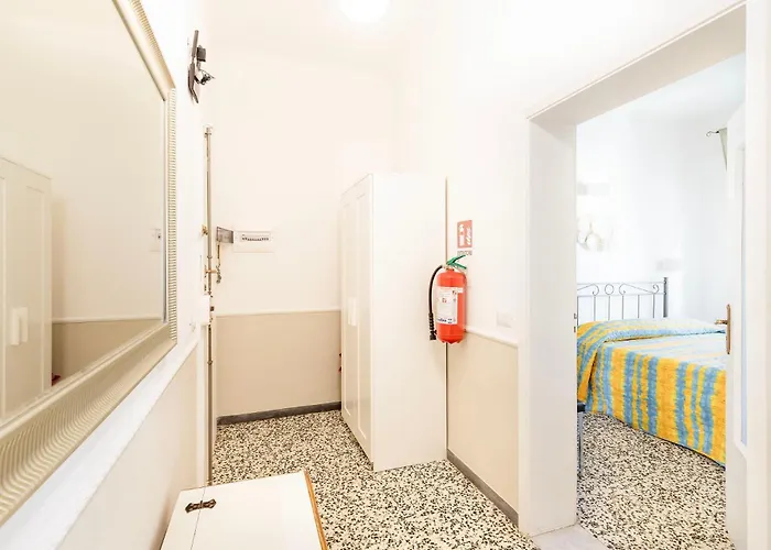 Casa Maia Levanto
